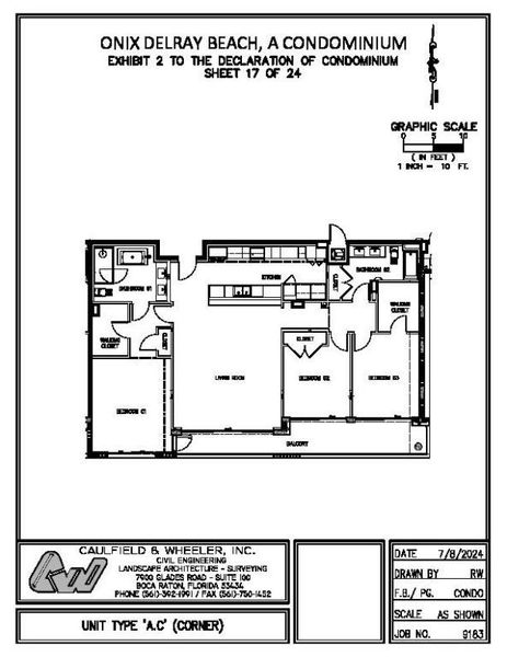 Floor Plan - AVENTURA - CORNER Copy Floor Plan - AVENTURA - CORNER Copy