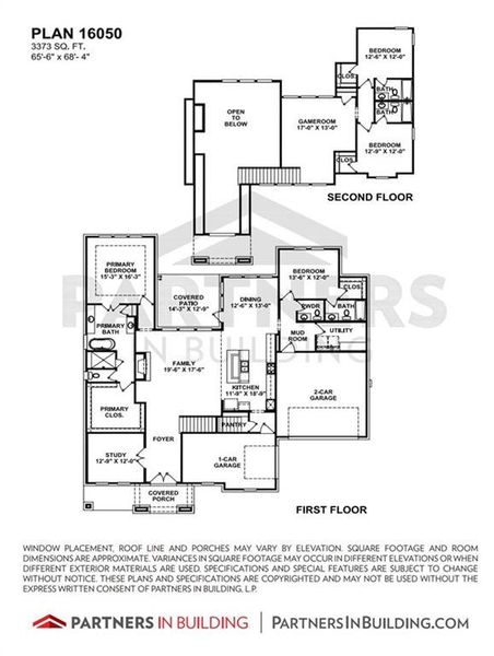 Displayed photo represents a comparable floorplan and is not of the actual property