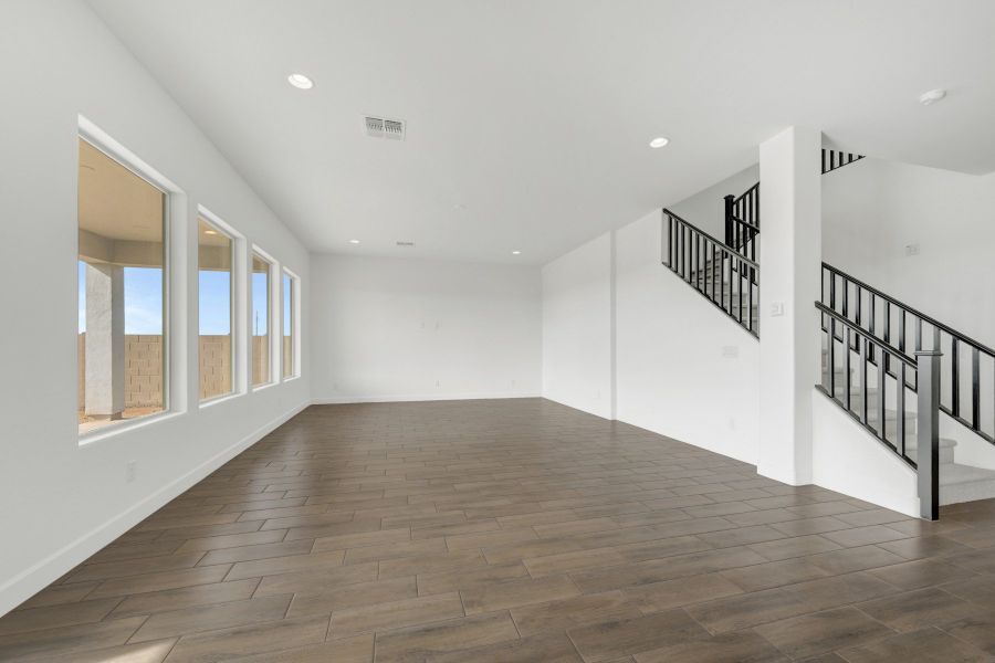 Family Room Family Room