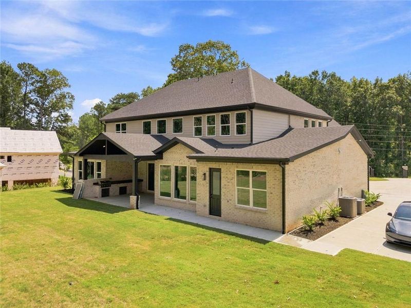 Image 82 of a home in .