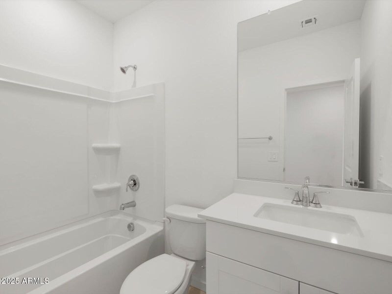 Bathroom 2 Bathroom 2