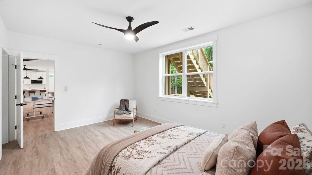 Bedroom Bedroom