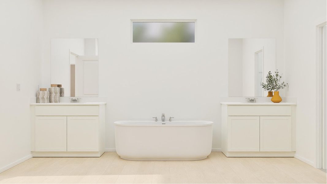 3629 Symphony Owners Bath 1of3 F1 3629 Symphony Owners Bath 1of3 F1