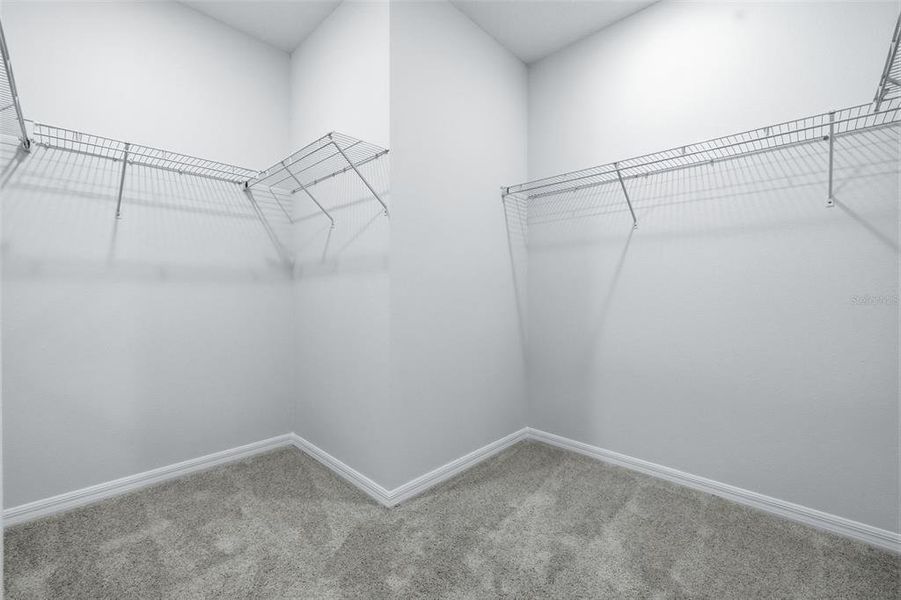 Spacious, unfurnished interior of a new home in , Riverview (Image 15).