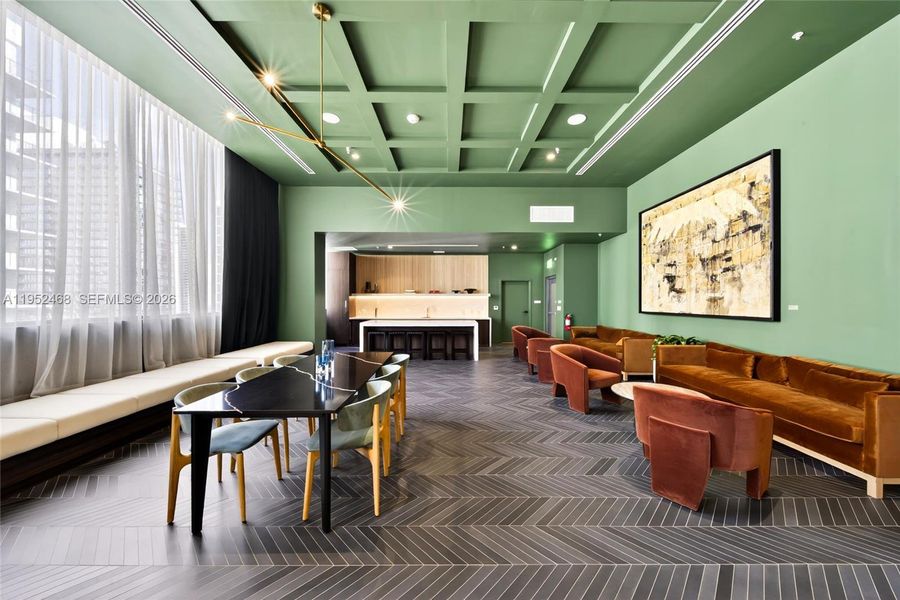 Community amenities in , Miami (Image 19).