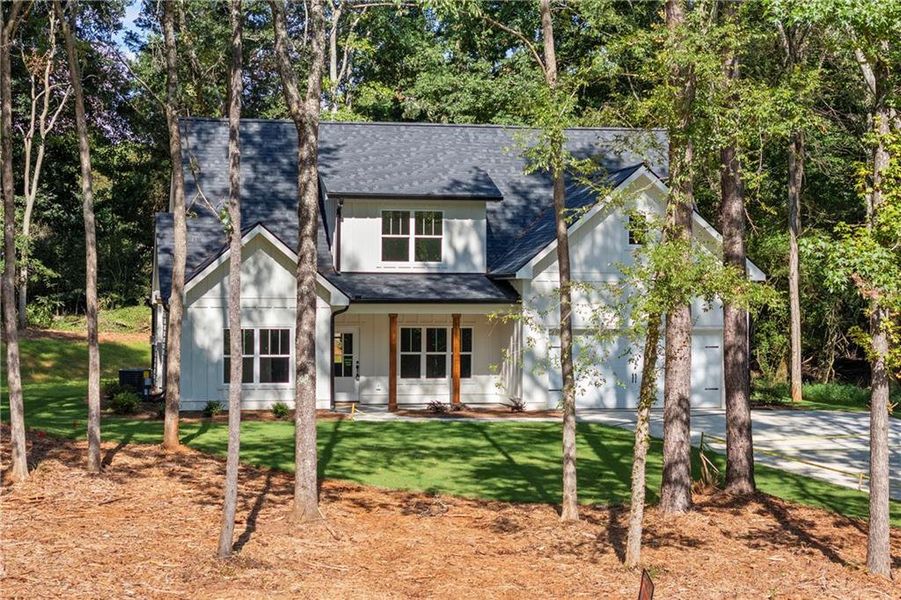 Image 72 of a home in .