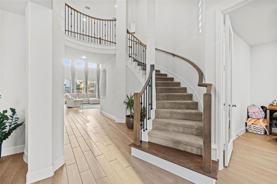 Image 35 of a home in Fulbrook On Fulshear Creek 60'. Image 35 of a home in Fulbrook On Fulshear Creek 60'.