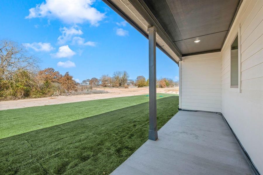 Image 39 of a home in Saddleback Estates.