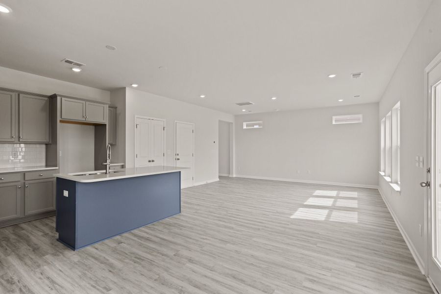 New Home in Simpsonville, SC.  - Slide 14