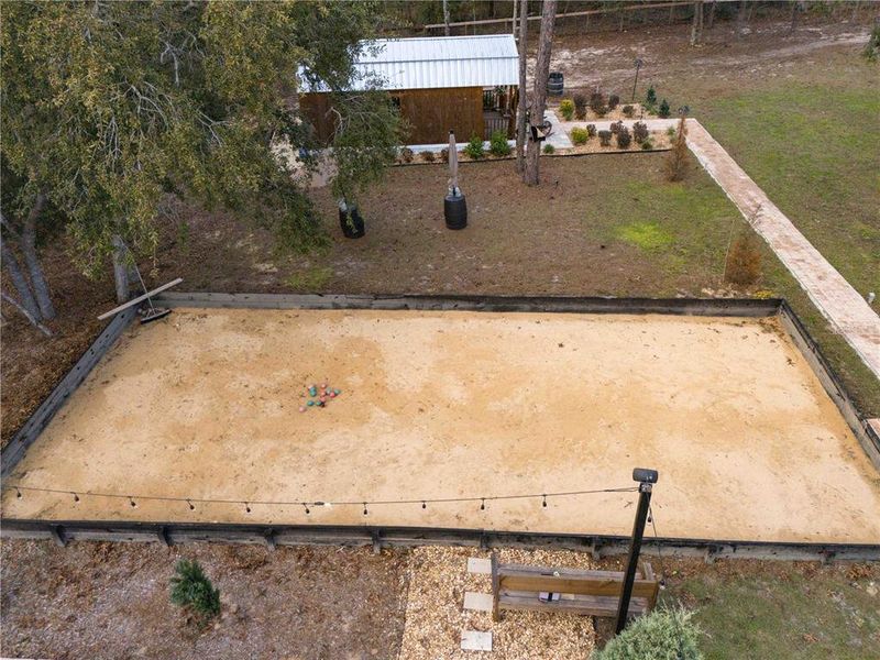 Site preparation for new homesites in , Bronson (Image 26).