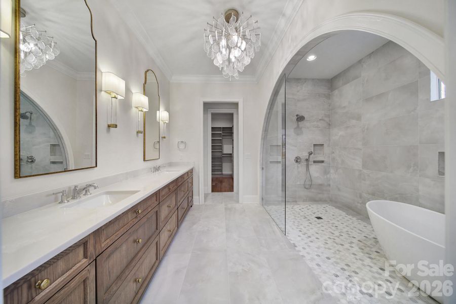 Recently built OZ Home for representation purposes only.