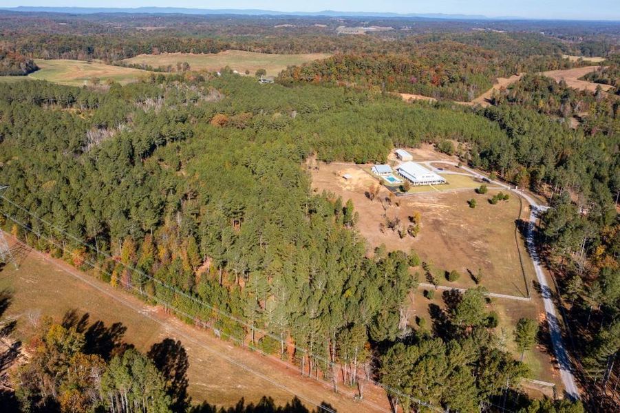 Natural landscape and outdoor views near  in Rydal (Image 107).