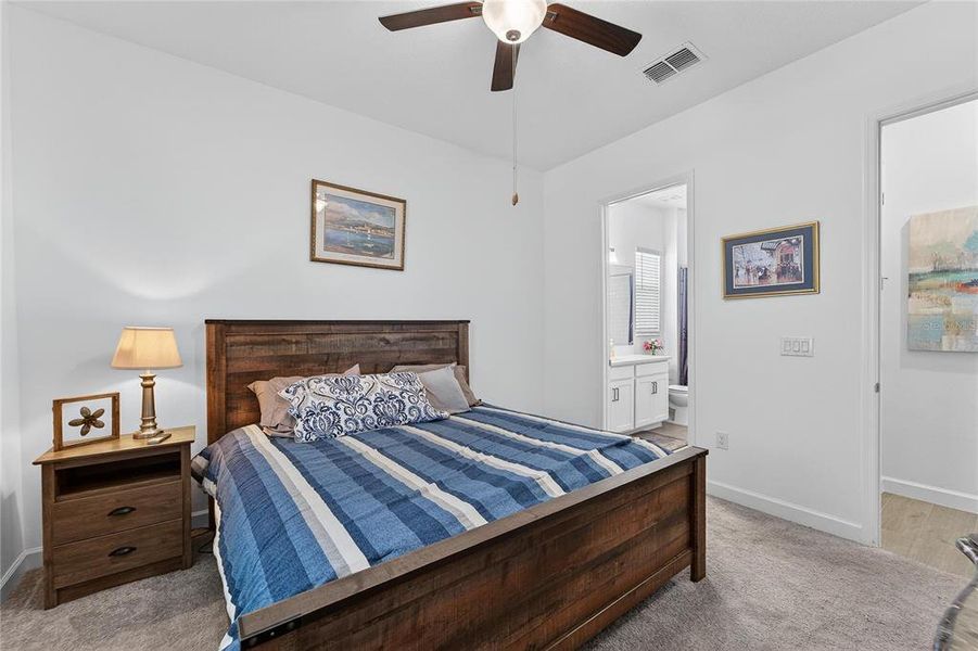 Furnished interior view inside a new home in , Wimauma (Image 50). Furnished interior view inside a new home in , Wimauma (Image 50).