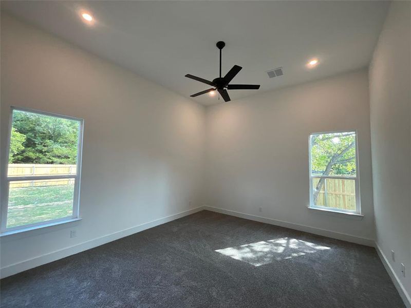 Spacious, unfurnished interior of a new home in , Greenville (Image 11). Spacious, unfurnished interior of a new home in , Greenville (Image 11).