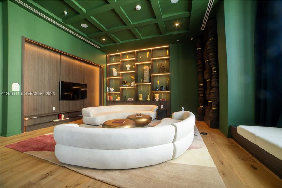 Community amenities in , Miami (Image 26).