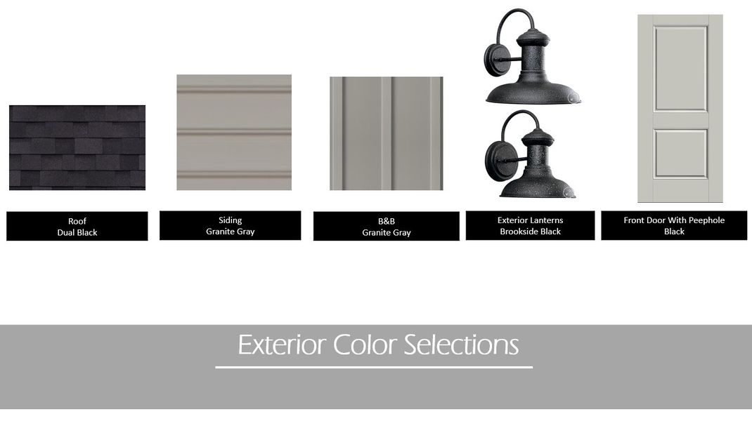 Image 8 of a home in Central Estates.