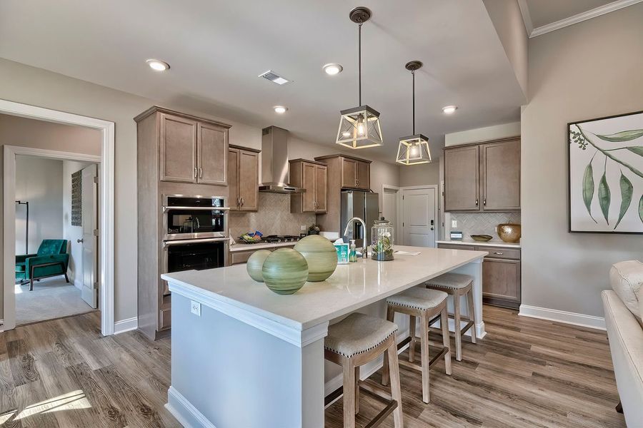 The Ransford The Ransford