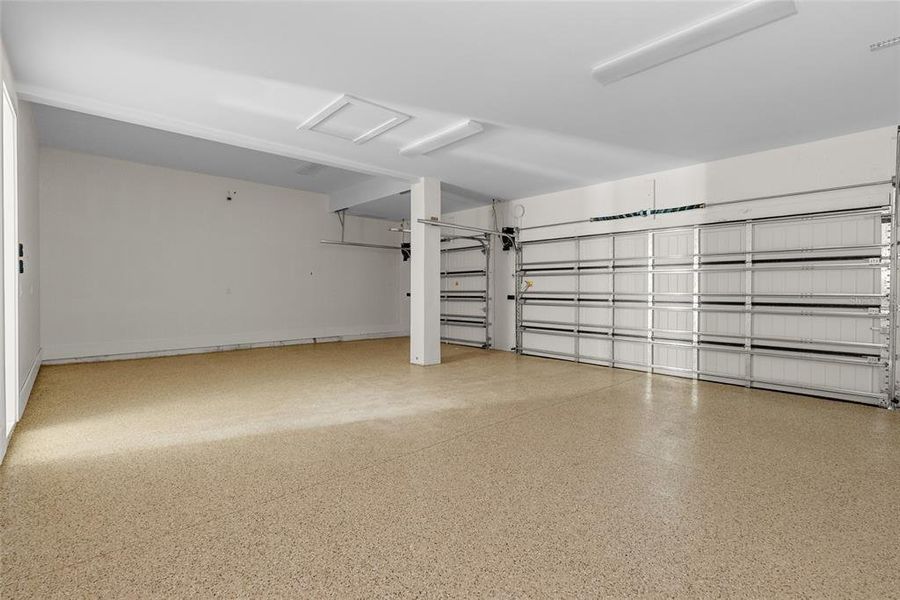 Spacious, unfurnished interior of a new home in , Safety Harbor (Image 35).
