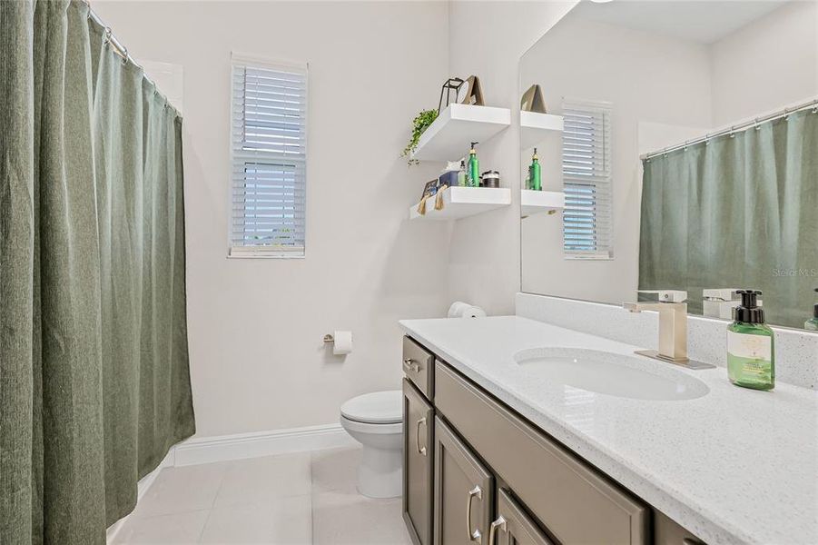 Furnished interior view inside a new home in , Parrish (Image 28). Furnished interior view inside a new home in , Parrish (Image 28).