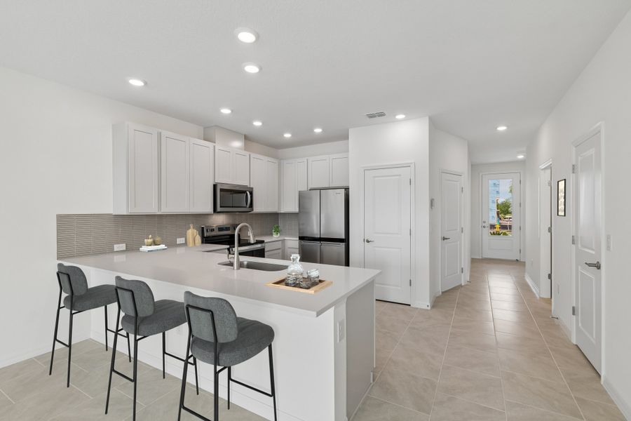 Kitchen Kitchen