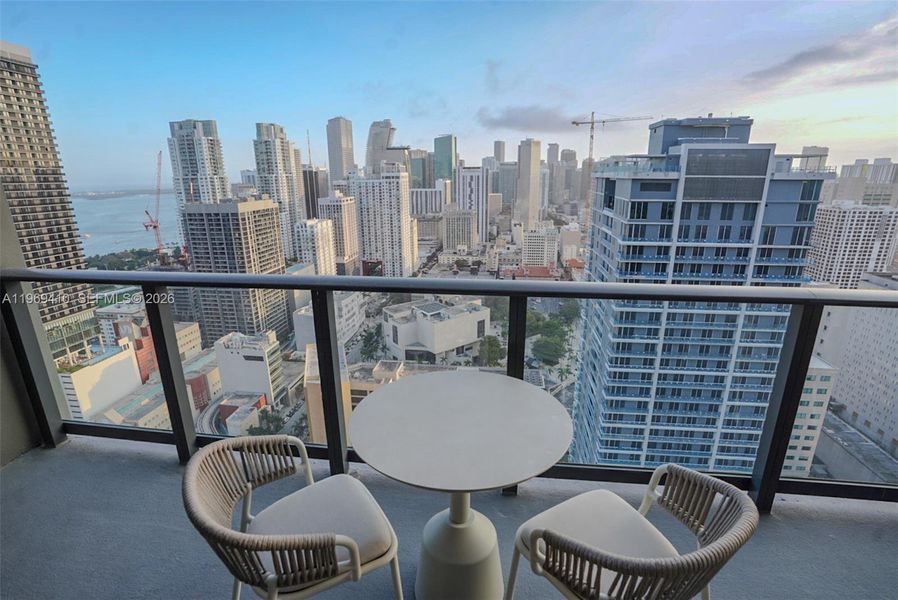 Condo located in Miami, FL showcasing its design and architecture (Image 20). Condo located in Miami, FL showcasing its design and architecture (Image 20).