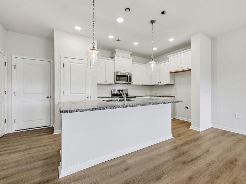 Kitchen Kitchen