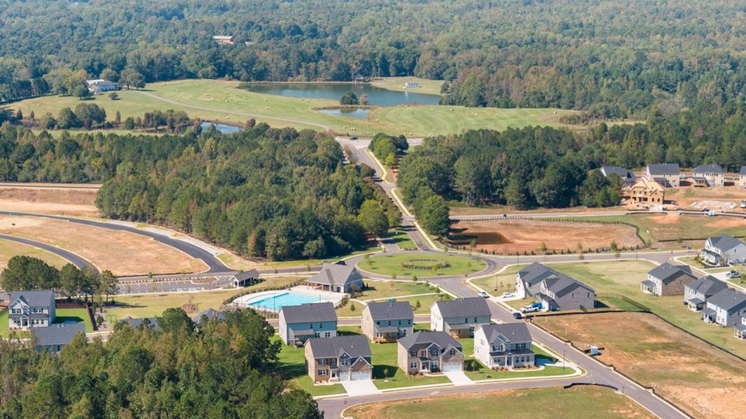 Image 73 of a home in Heritage Pointe. Image 73 of a home in Heritage Pointe.