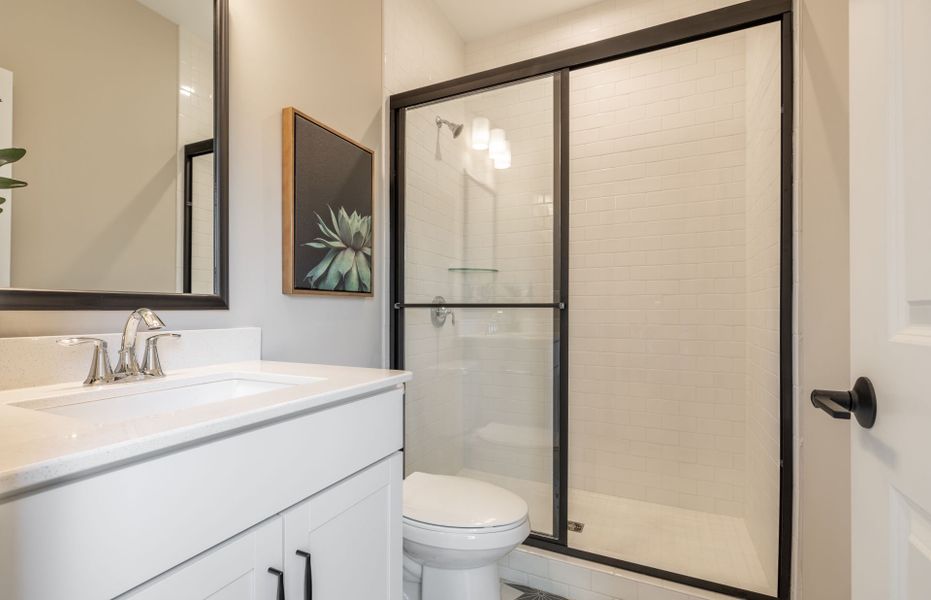 Image 33 of a home in Forest Creek.