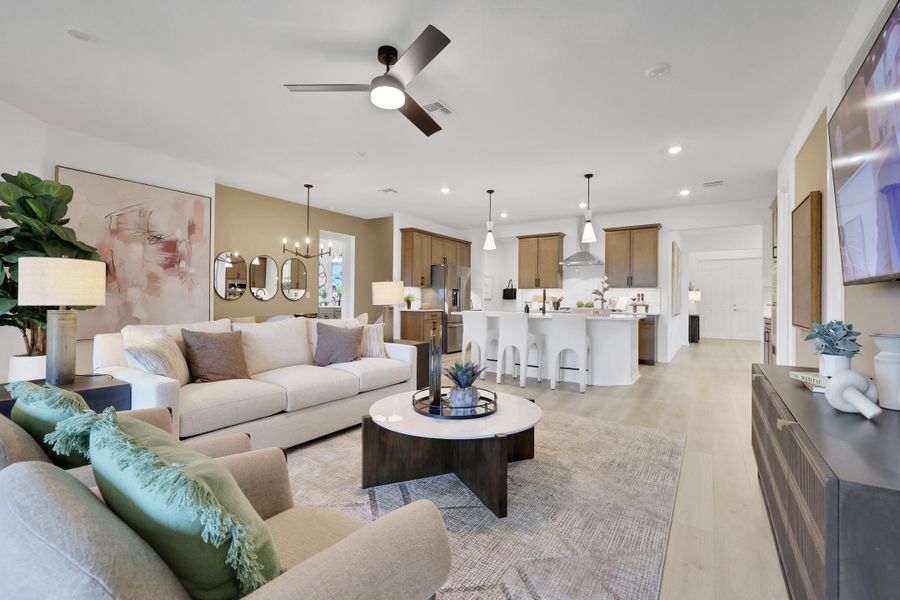 4br New Home in Punta Gorda, FL.  - Slide 24