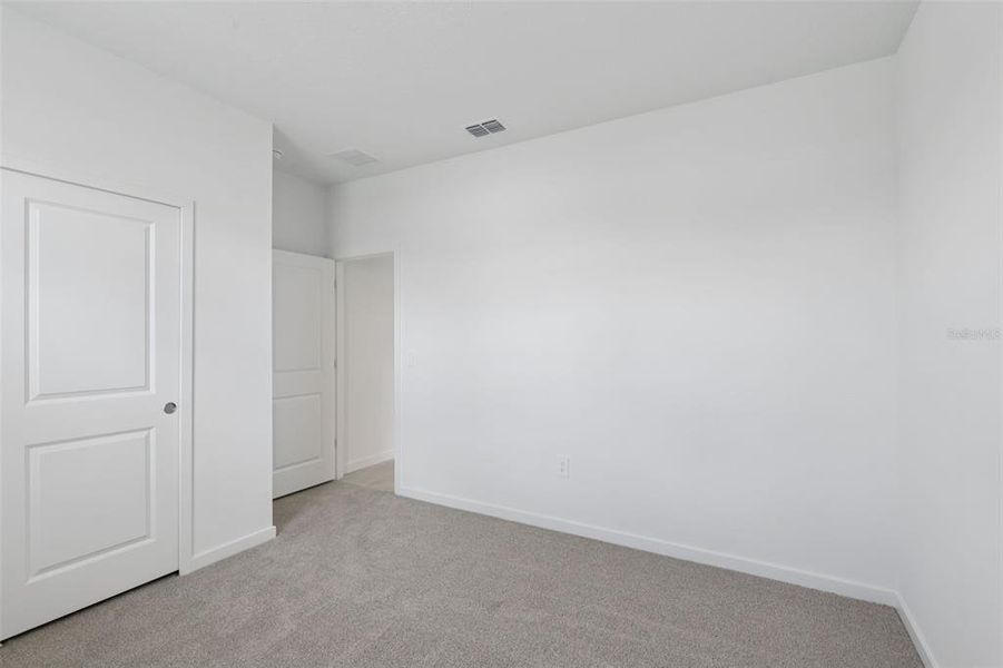 Spacious, unfurnished interior of a new home in , Palm Coast (Image 18).