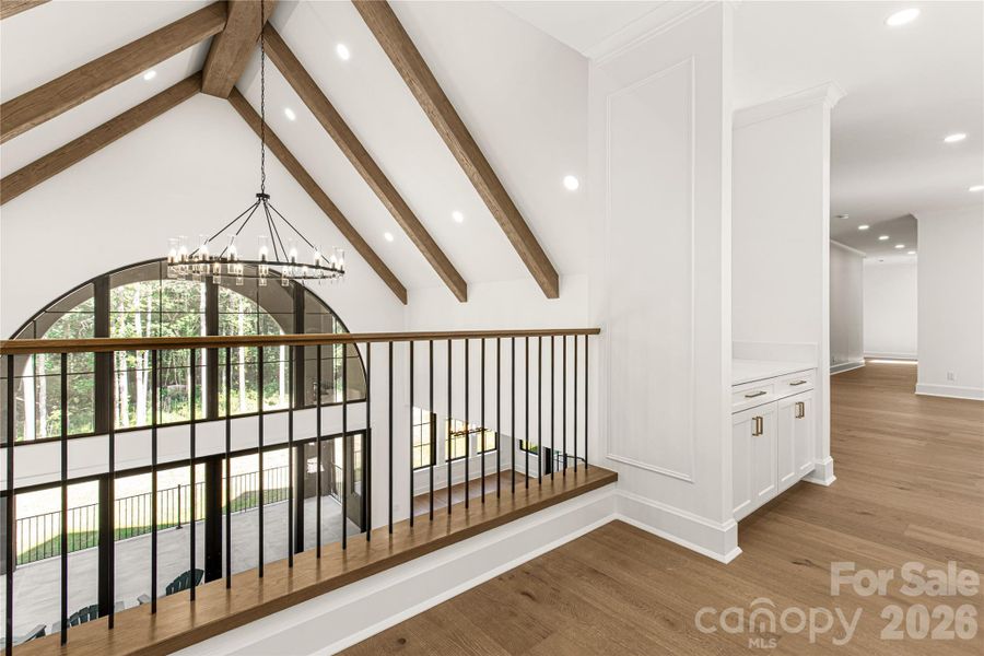 Spacious, unfurnished interior of a new home in , Indian Land (Image 21).