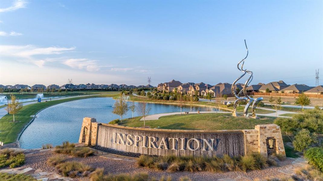 Image 11 of a home in Inspiration.