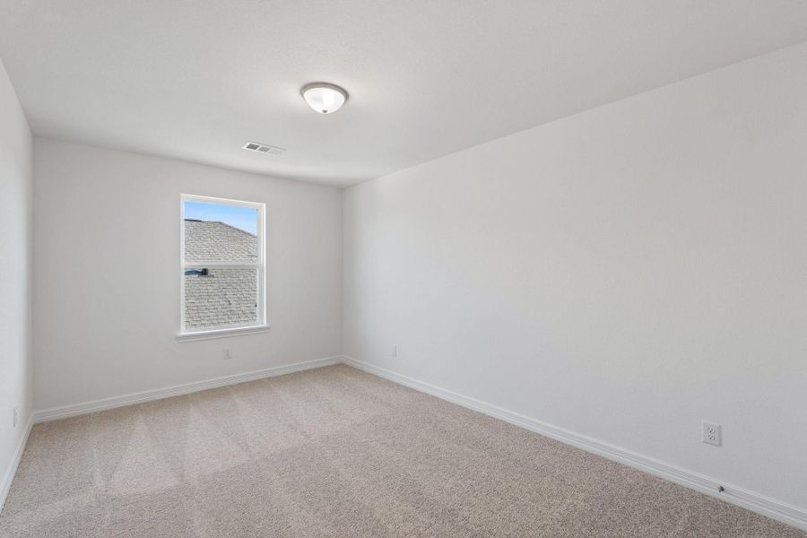 Note: Sample product photo. Actual exterior and interior selections may vary by homesite. Photo may be virtually staged