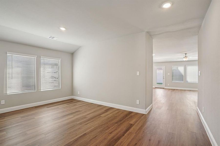 Spacious, unfurnished interior of a new home in , Farmersville (Image 22). Spacious, unfurnished interior of a new home in , Farmersville (Image 22).