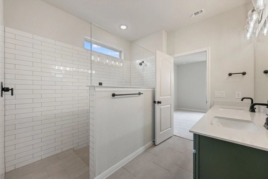 Primary Bathroom Primary Bathroom