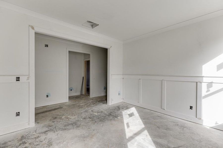 In-progress construction of a new home in , Gainesville, GA (Image 10). In-progress construction of a new home in , Gainesville, GA (Image 10).