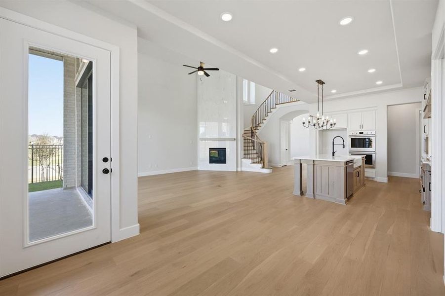 Breakfast Nook Breakfast Nook