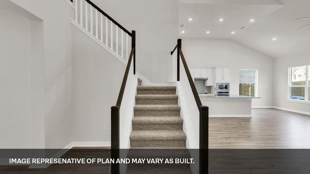 Image 35 of a home in Rosenbusch Ranch.