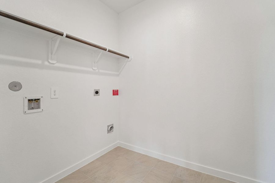 Photo is not of the actual home, but is an inspirational photo of builder’s model home and may depict options, furnishings, and/or decorator features that are not included Photo is not of the actual home, but is an inspirational photo of builder’s model home and may depict options, furnishings, and/or decorator features that are not included