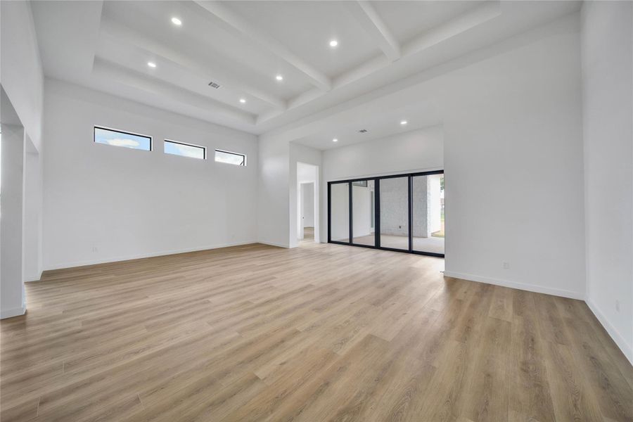 Spacious, unfurnished interior of a new home in , Montgomery (Image 35). Spacious, unfurnished interior of a new home in , Montgomery (Image 35).