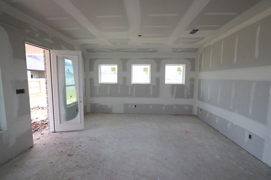 Image 34 of a home in Brookewater 55’ Homesites. Image 34 of a home in Brookewater 55’ Homesites.