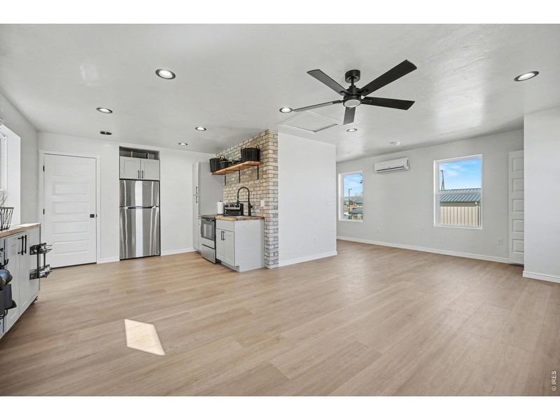 Spacious, unfurnished interior of a new home in , Dacono (Image 29).