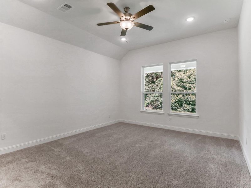 Spacious, unfurnished interior of a new home in , Angleton (Image 9). Spacious, unfurnished interior of a new home in , Angleton (Image 9).