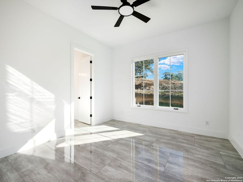 Spacious, unfurnished interior of a new home in , San Antonio (Image 42). Spacious, unfurnished interior of a new home in , San Antonio (Image 42).
