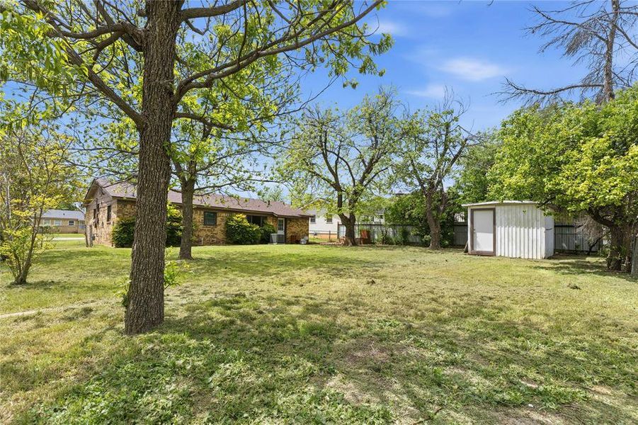 Natural landscape and outdoor views near  in Coleman (Image 24).