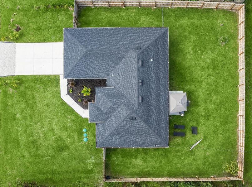 Image 34 of a home in . Image 34 of a home in .