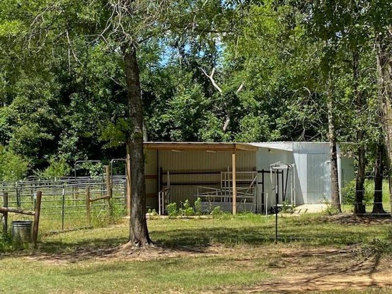 Front exterior of a new home in , Athens, TX, highlighting curb appeal (Image 2). Front exterior of a new home in , Athens, TX, highlighting curb appeal (Image 2).