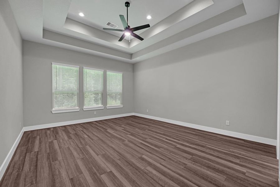 Spacious, unfurnished interior of a new home in , Dayton (Image 23). Spacious, unfurnished interior of a new home in , Dayton (Image 23).