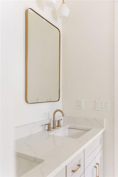 Close-up of interior finishes inside a home in , Atlanta (Image 20). Close-up of interior finishes inside a home in , Atlanta (Image 20).