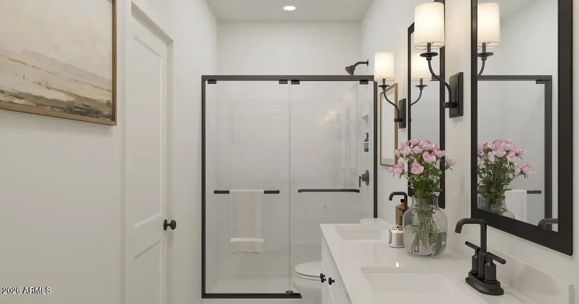 133490_Monroe Ranch_Finlay_Primary Bath_ 133490_Monroe Ranch_Finlay_Primary Bath_